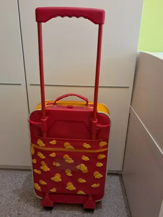 Maleta infantil Jaslen