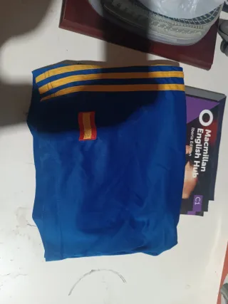 Pantalón corto España