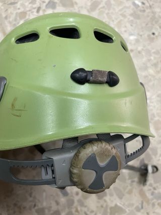 3 Caschi Petzl Elios taglia 1