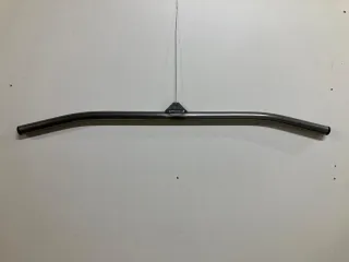 Barra Jalón curvada para Polea
