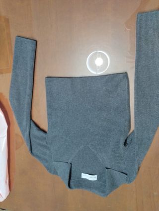 Lote Ropa Talla S: Pantalones, Camiseta, Sudadera