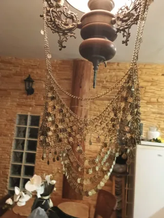 Sujetador camiseta o top monedas