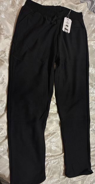 Completo donna maglia e pantalone