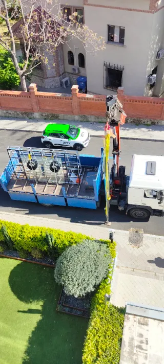 Tu cristalero económico