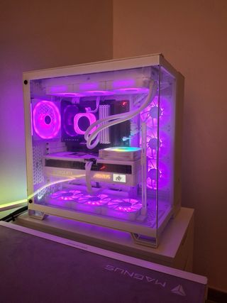 PC Gaming Asus Z890 Extreme !!