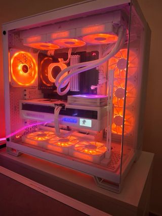 PC Gaming Asus Z890 Extreme !!