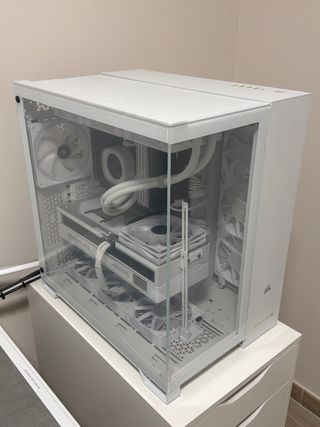 PC Gaming Asus Z890 Extreme !!