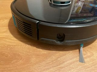 Robot Aspirador Cecotec Conga 4690