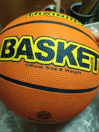 Pallone da basket TRAINING