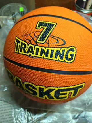 Pallone da basket TRAINING