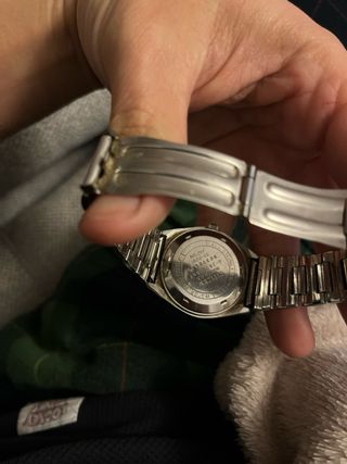 Orologio Citizen Automatico Vintage a 21 Gioielli