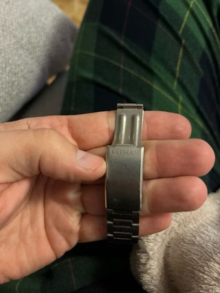 Orologio Citizen Automatico Vintage a 21 Gioielli