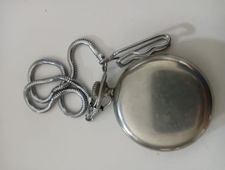 Orologio da tasca Longines Vintage svizzero