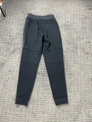 ¡¡OFERTA!! Talla S Pantalón Adidas Trebol Negro