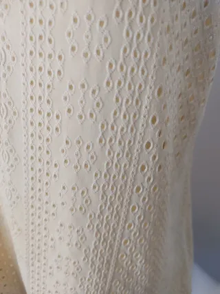 Camiseta tirantes amarilla