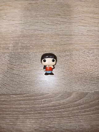 Figura de Will normal Kinder Sorpresa