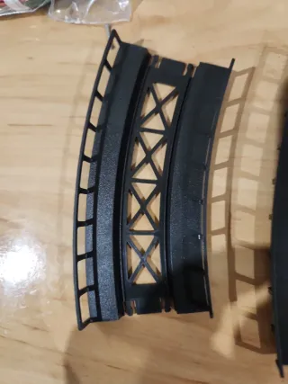 Puentes curvos Ibertren (4 unità) 10 € l'unità