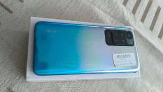 Xiaomi Redmi 10 Blu Marino NFC