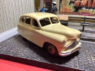 Coche Dinky Toys Vanguard 1/43
