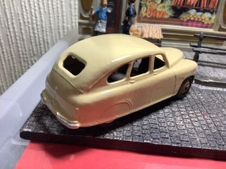 Coche Dinky Toys Vanguard 1/43