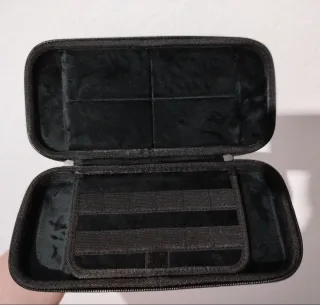 Custodia Nintendo Switch 2