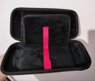 Custodia Nintendo Switch 2