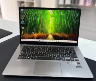 LG Gram de 14 pulgadas 2021