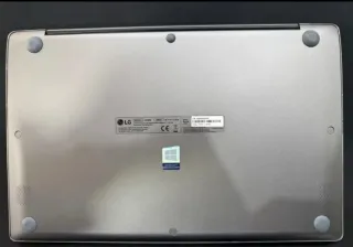 LG Gram de 14 pulgadas 2021