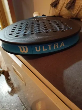 Pala pádel Wilson Ultra