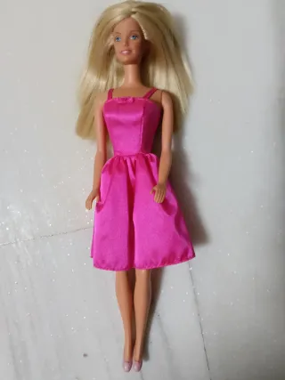 Barbie Vintage 2000 Fiesta Mattel