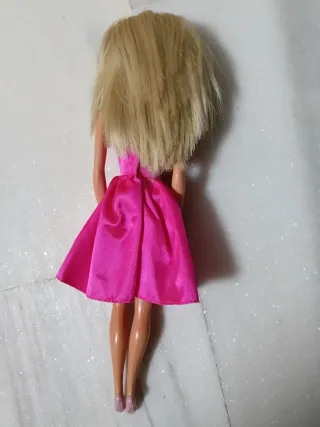 Barbie Vintage 2000 Fiesta Mattel
