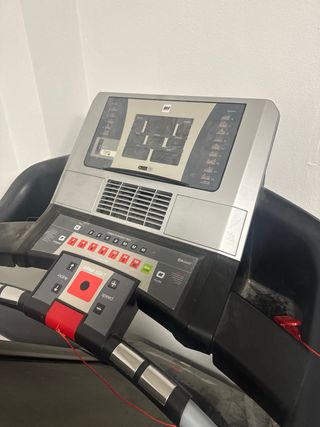 Cinta Correr BH Dual F4