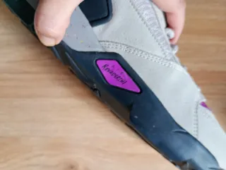 Nike ACG Air Mowabb Beige/Rosa