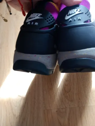 Nike ACG Air Mowabb Beige/Rosa