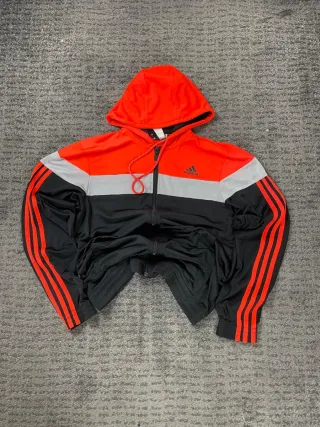 ¡¡OFERTA!! Talla M Chaqueta Adidas Vintage