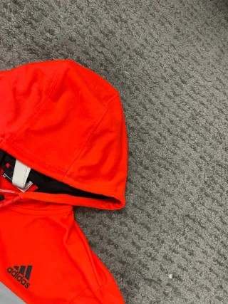 ¡¡OFERTA!! Talla M Chaqueta Adidas Vintage