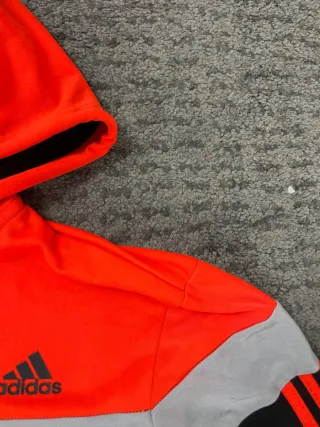 ¡¡OFERTA!! Talla M Chaqueta Adidas Vintage