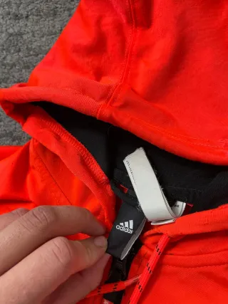 ¡¡OFERTA!! Talla M Chaqueta Adidas Vintage