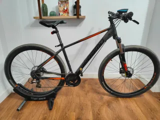 Bicicleta Megamo Natural 60