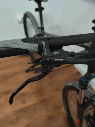 Bicicleta Megamo Natural 60