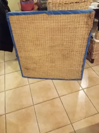 Arco Barnett International Safari II