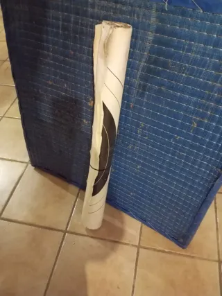 Arco Barnett International Safari II