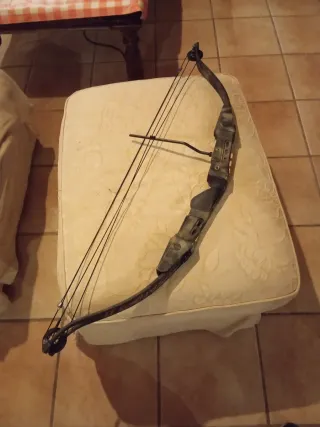 Arco Barnett International Safari II