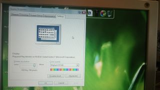 Gigabyte GA-620-16C (Nvidia Vanta 16mb) - AGP