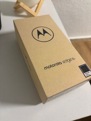 Motorola Edge 30 Neo Nero
