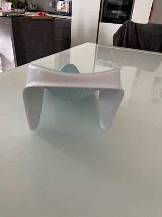 Rialzo per bagnetto neonato Foppapedretti Angelcar