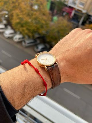 Orologio Ricoh Vintage Giappone anni '80 (da collezione)