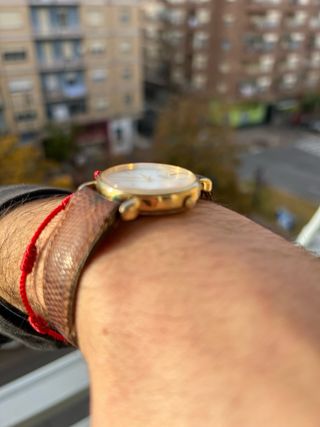 Orologio Ricoh Vintage Giappone anni '80 (da collezione)