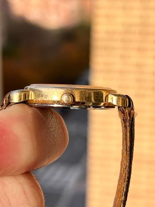 Orologio Ricoh Vintage Giappone anni '80 (da collezione)