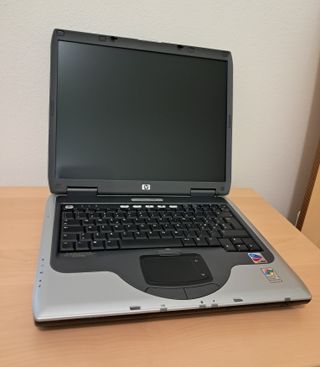 HP Compaq NX9300 PC computer Portatile laptop KO